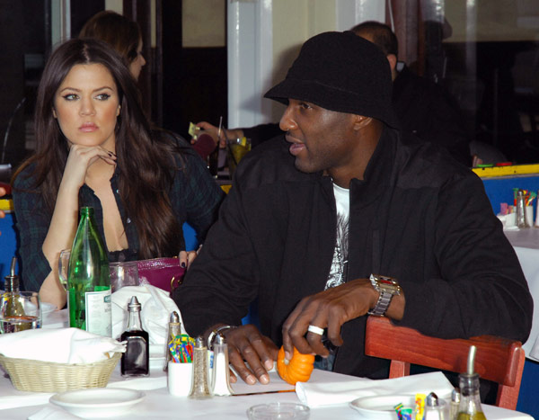 Lamar Odom Rumors Of Drugs And Cheating — Regrets