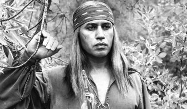 Michael Ansara Dies