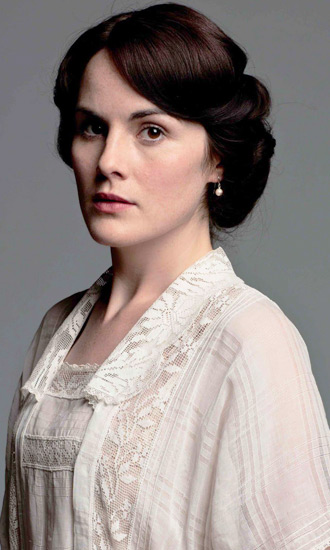 Michelle Dockery