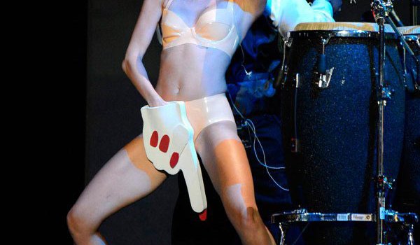 Miley Cyrus VMA Performance Reactions