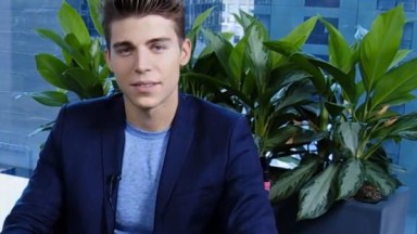 Nolan Funk The Canyons