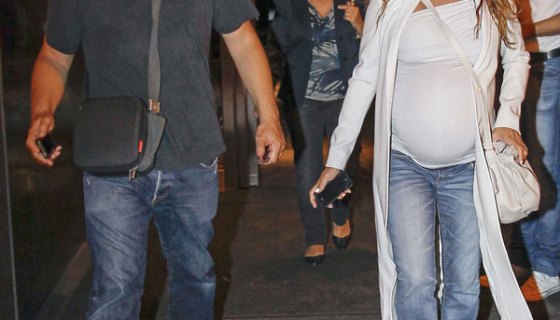 Penelope Cruz Baby Name