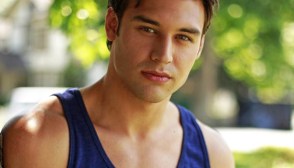 Pretty Little Liars Jake Aria Ezra