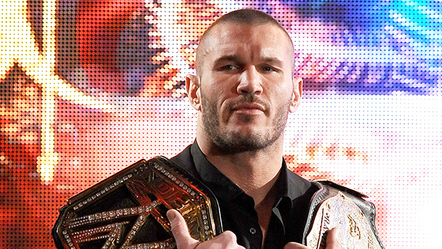 Randy Orton – Hollywood Life