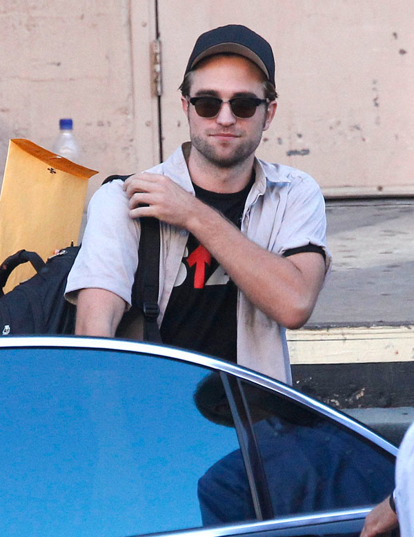 Robert Pattinson: Kristen Stewart Cheating — Reason Behind The Affair ...
