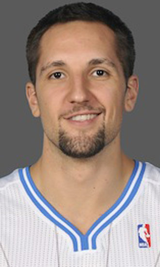 Ryan Anderson Bio