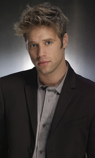 Shaun Sipos