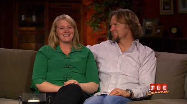 [VIDEO] ‘Sister Wives’ Moving To New Homes — RECAP: Plural Support