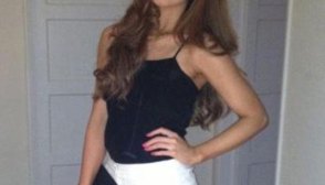 Liam Payne Girlfriend