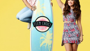 Teen Choice Awards Winners