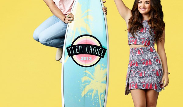 Teen Choice Awards Winners