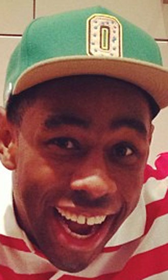 Tyler The Creator