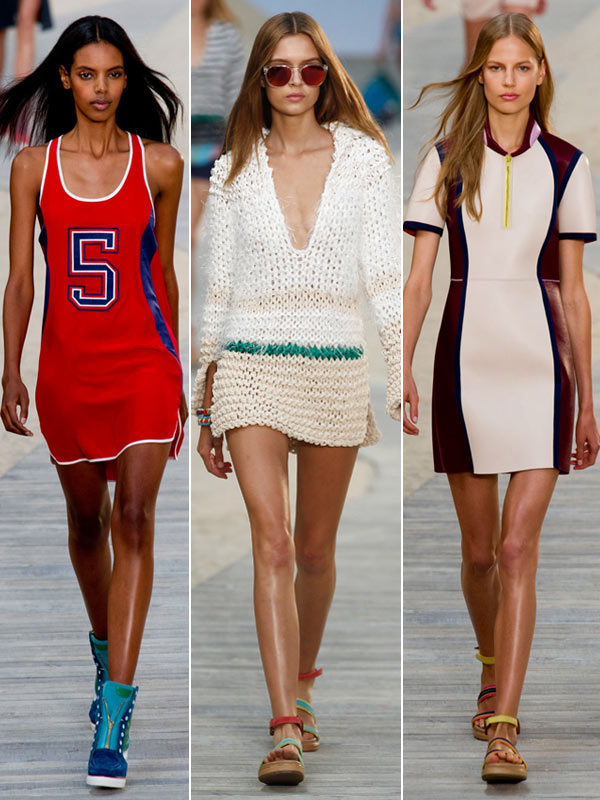 tommy hilfiger 2014