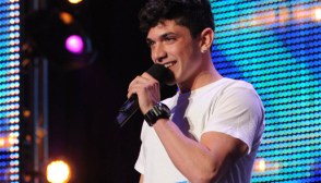 Al Calderon X Factor