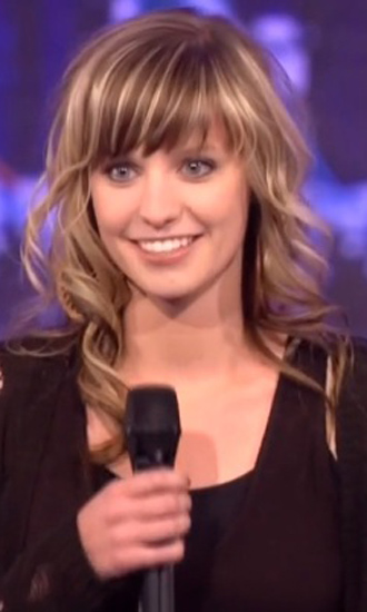 Cami Bradley