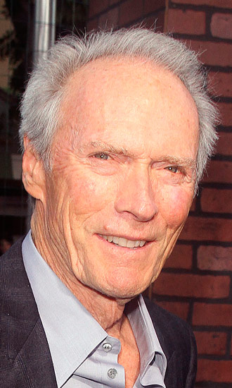 Clint Eastwood