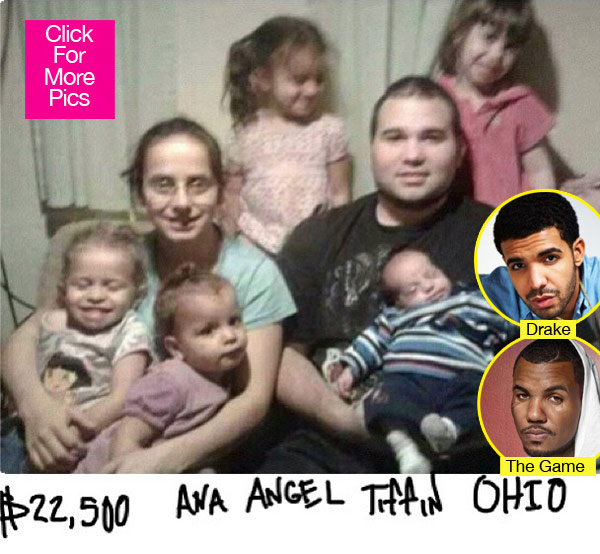 Drake The Game