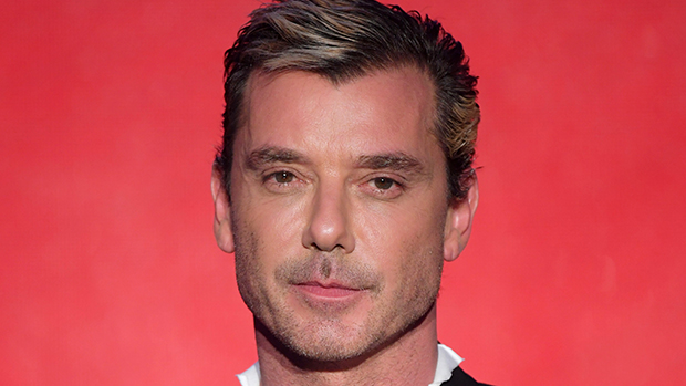 Gavin Rossdale