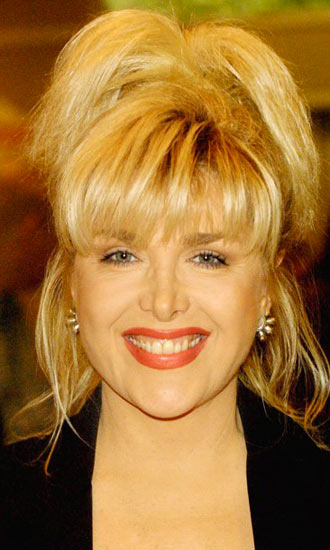 Gennifer Flowers
