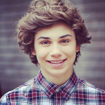George Shelley & Selena Gomez Dating — They’re Official After Sexy ...