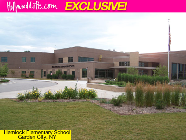 Long Island Shooting School Lockdown