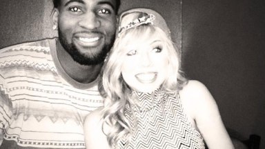 Jennette McCurdy Andre Drummond