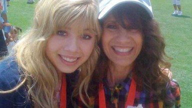 Jennette McCurdy Mom Dies