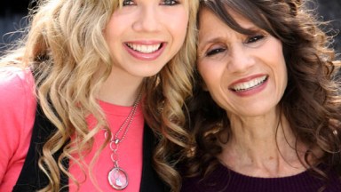 Jennette McCurdy Mother's Death