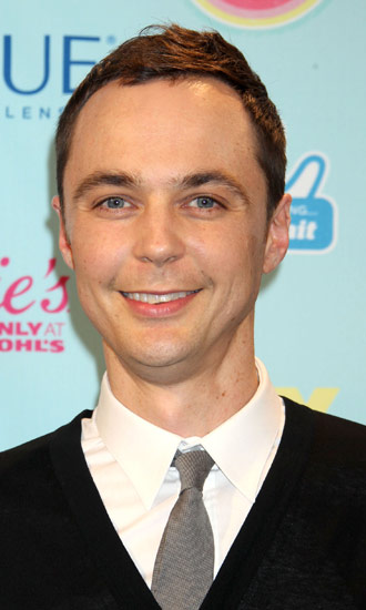 Jim Parsons