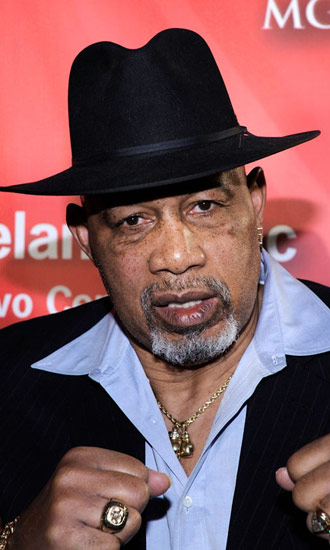 Ken Norton