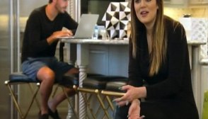 Khloe Kardashian Camel Toe