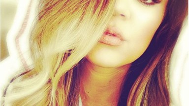 Khloe Kardashian Blonde Hair