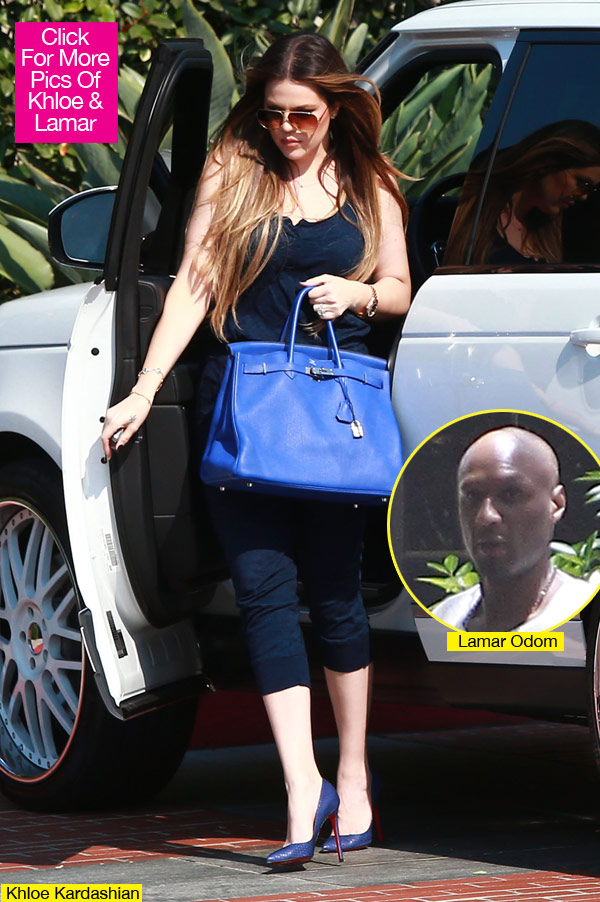 Khloe Kardashian STD