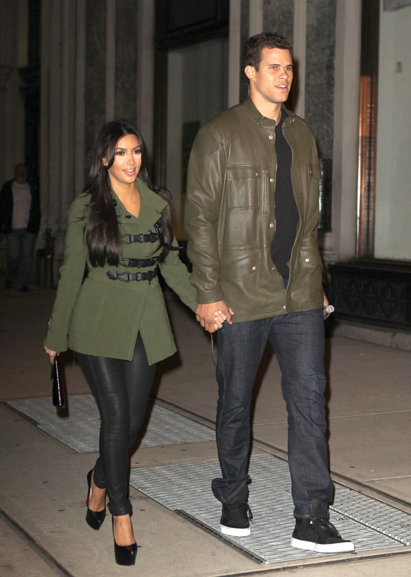 Kris Humphries Engagement Ring Cost