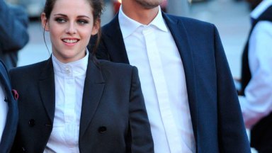 Kristen Stewart Dated Rupert Sanders