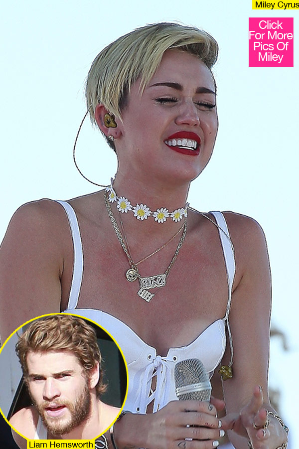 Miley Cyrus Liam Hemsworth Song Drive