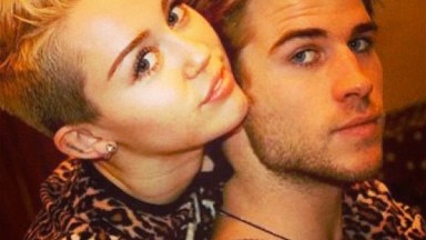 Miley Cyrus Liam Hemsworth Sex