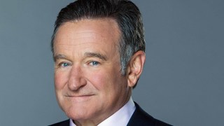 Robin Williams