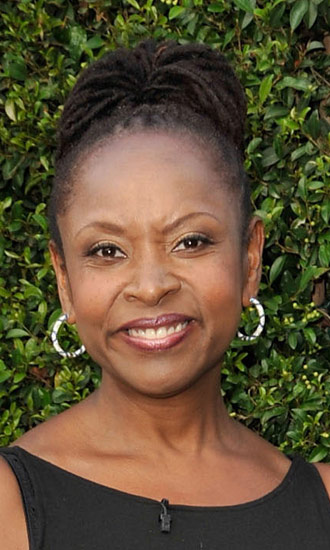 Robin Quivers