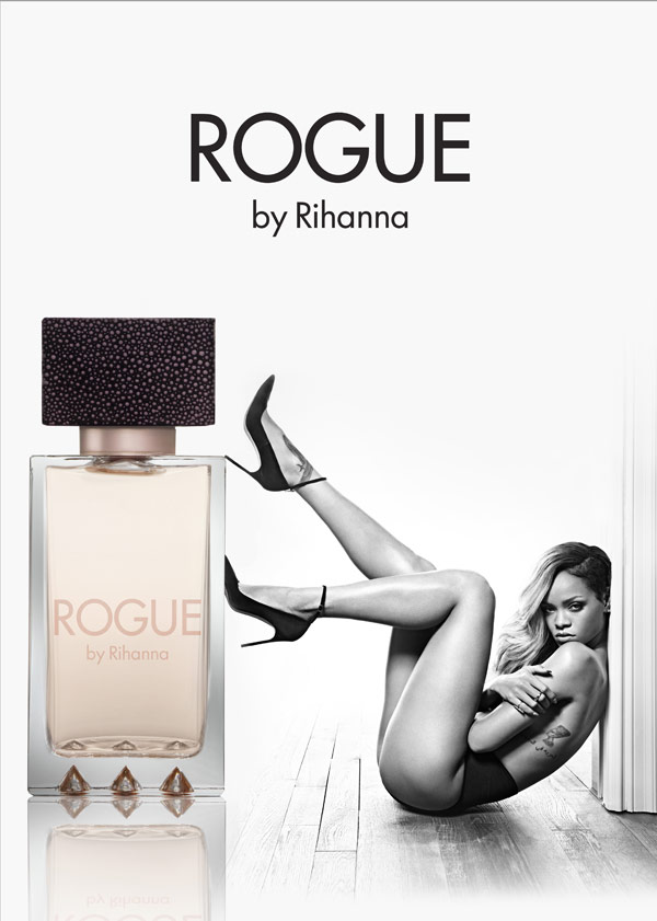 Rogue best sale rihanna cologne