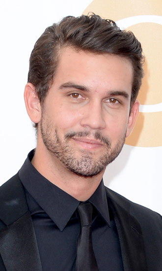 Ryan Sweeting