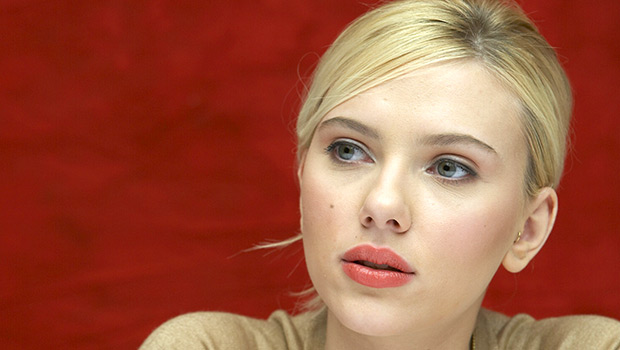 Scarlett Johansson : Latest News - Life & Style