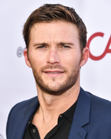 Scott Eastwood
GEANCO Foundation Hollywood Gala, Arrivals, SLS Hotel, Los Angeles, USA - 10 Oct 2019