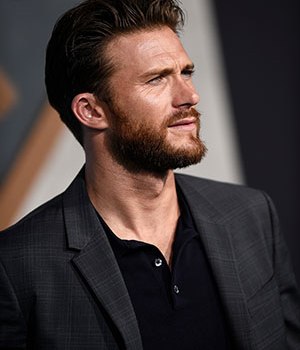 Scott Eastwood