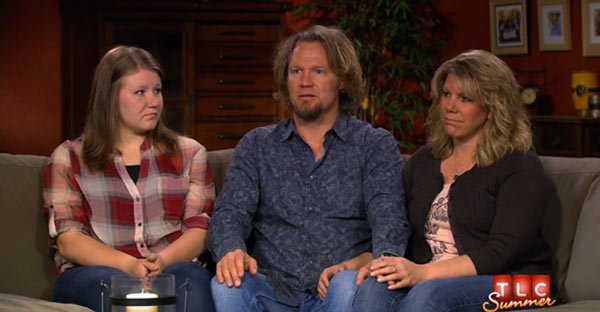 Sister Wives A Wife Decides