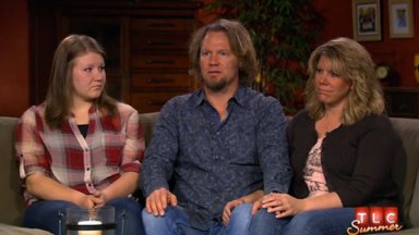Sister Wives A Wife Decides