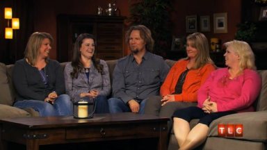 Sister Wives Debate