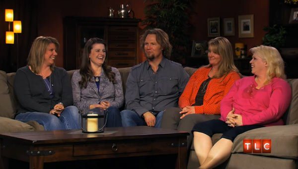 Sister Wives Debate