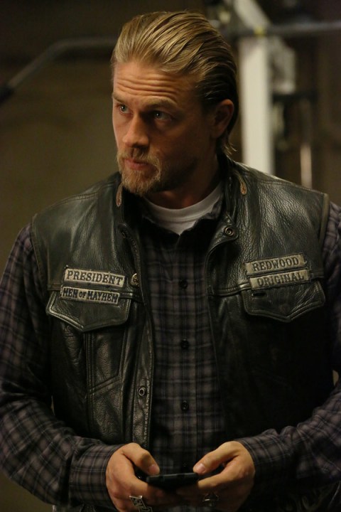 [PICS] ‘Sons Of Anarchy’ Season 6 — Photos Of FX Series’ Sixth Season ...