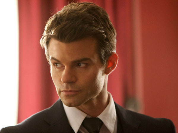 The Originals Season 1 Episode 1